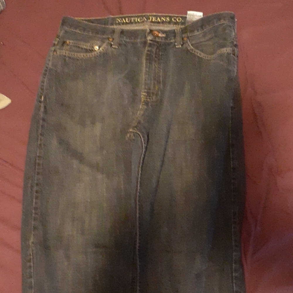 Nautica jeans